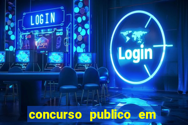 concurso publico em maiquinique bahia